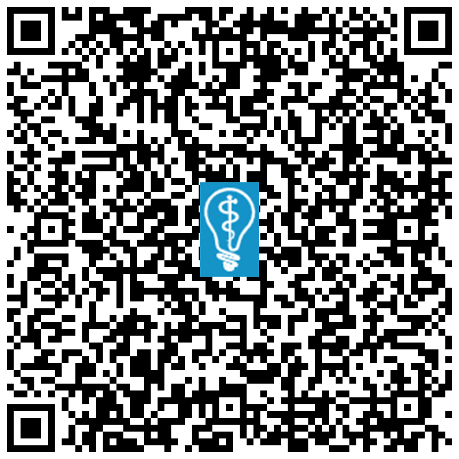 QR code image for 3D Cone Beam and 3D Dental Scans in Pasco, WA