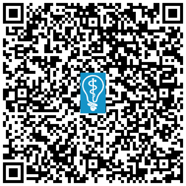 QR code image for Cosmetic Dental Care in Pasco, WA
