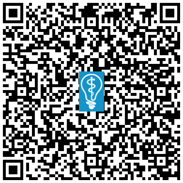 QR code image for Cosmetic Dentist in Pasco, WA