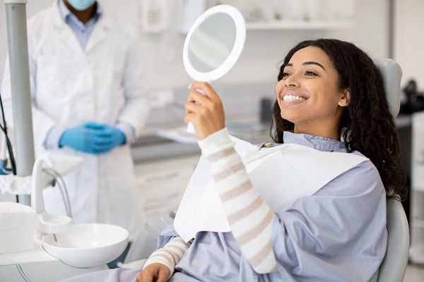 Popular Procedures In Cosmetic Dentistry