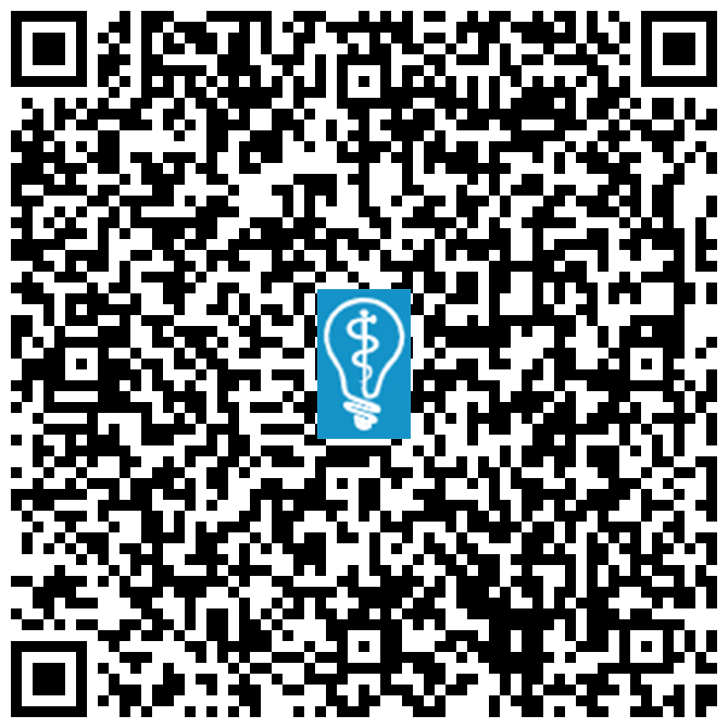 QR code image for Dental Cleaning and Examinations in Pasco, WA