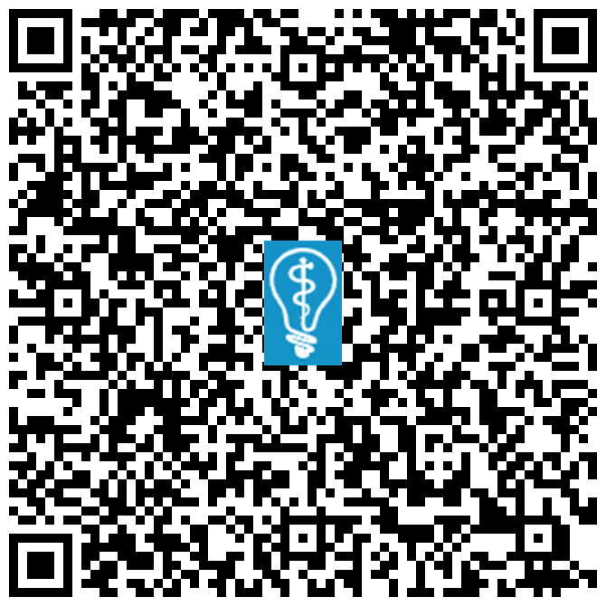 QR code image for Questions to Ask at Your Dental Implants Consultation in Pasco, WA