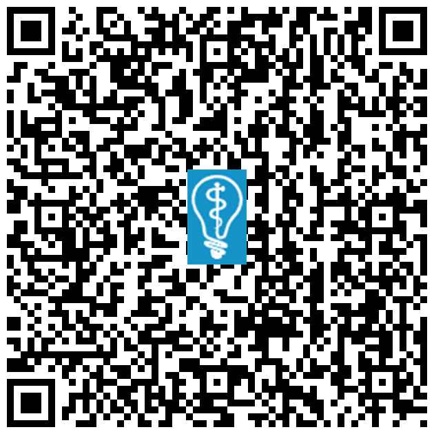 QR code image for Dental Office in Pasco, WA