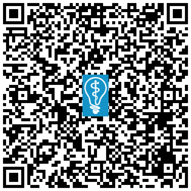 QR code image for Emergency Dental Care in Pasco, WA