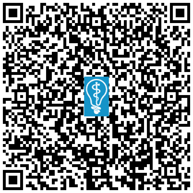 QR code image for Find a Complete Health Dentist in Pasco, WA