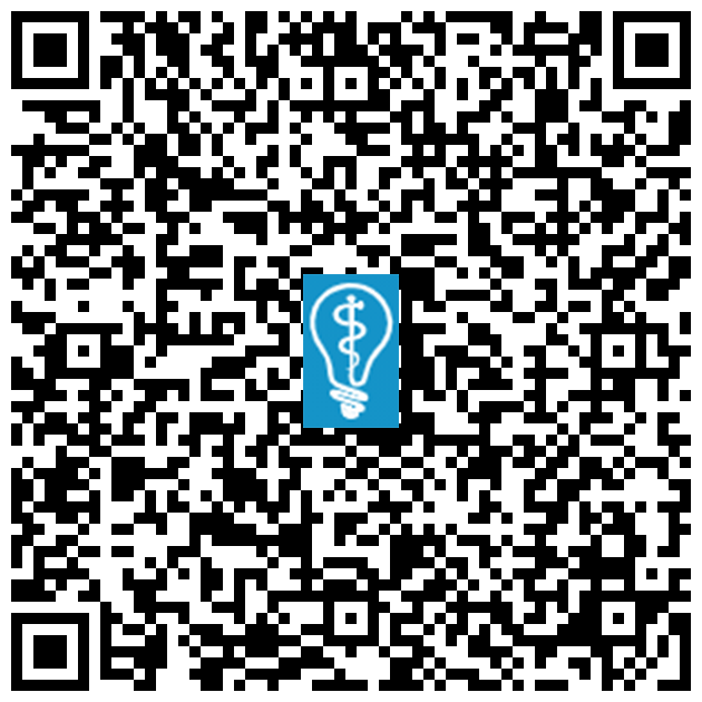 QR code image for Find a Dentist in Pasco, WA
