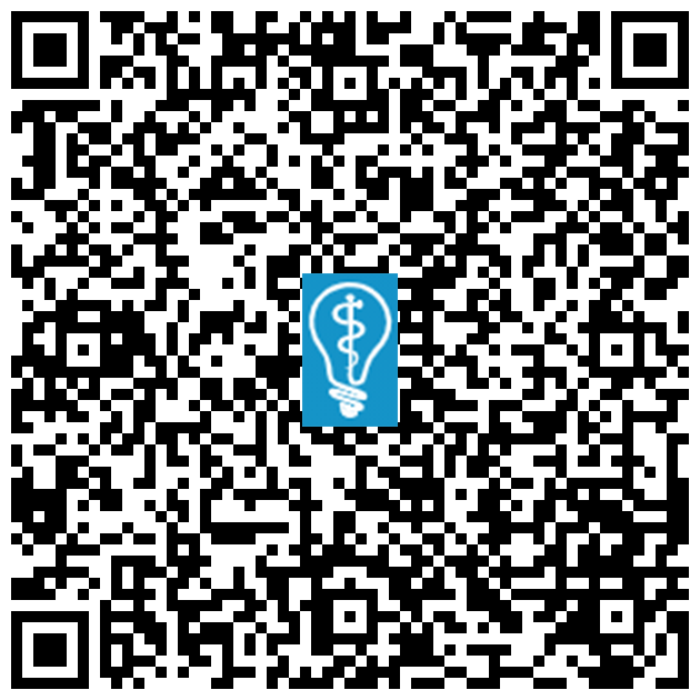 QR code image for General Dentist in Pasco, WA