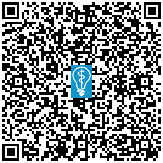 QR code image for General Dentistry Services in Pasco, WA