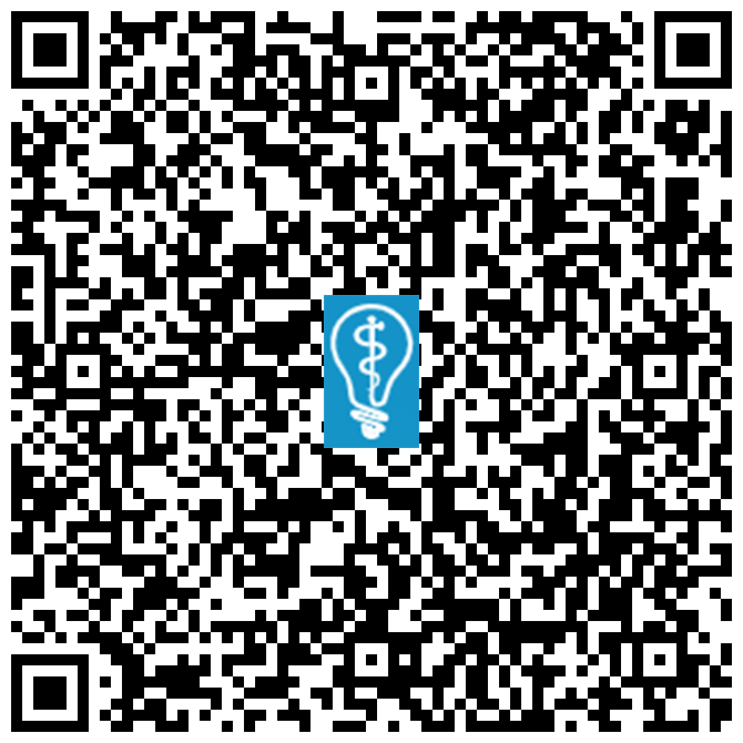 QR code image for What Is Gum Contouring and Reshaping in Pasco, WA
