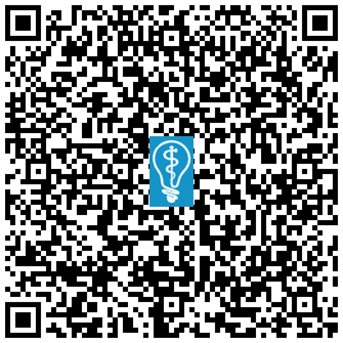 QR code image for How Does Dental Insurance Work in Pasco, WA