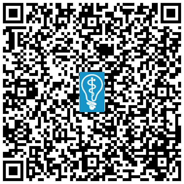 QR code image for Implant Dentist in Pasco, WA