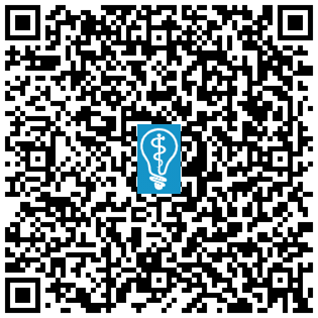 QR code image for Intraoral Photos in Pasco, WA