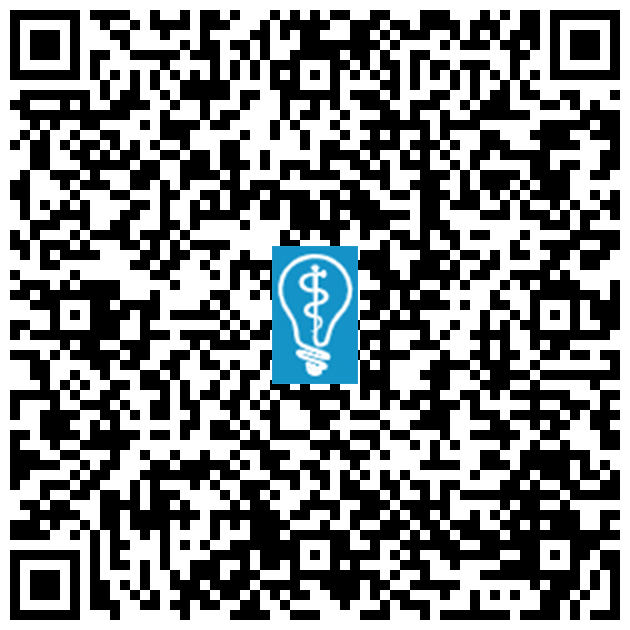 QR code image for Juv derm in Pasco, WA