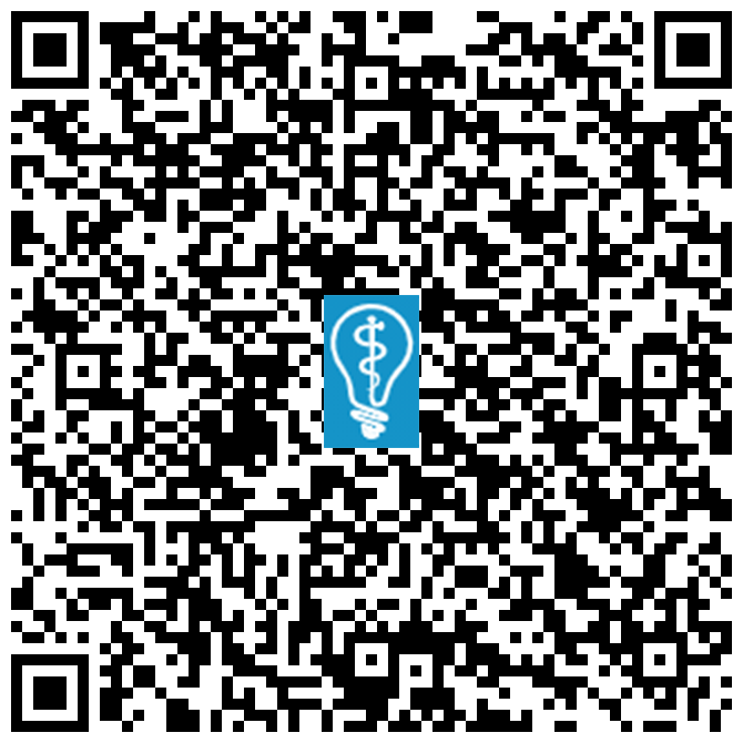 QR code image for Multiple Teeth Replacement Options in Pasco, WA