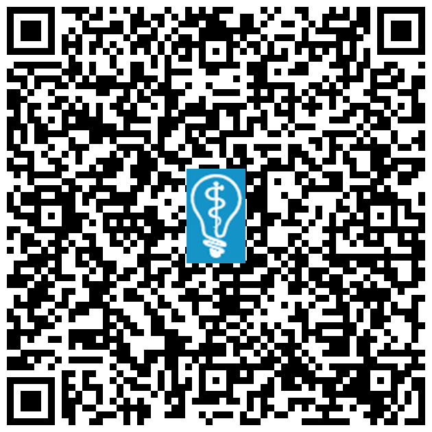 QR code image for Night Guards in Pasco, WA