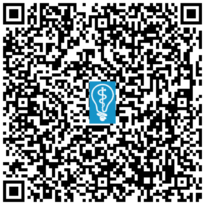 QR code image for Office Roles - Who Am I Talking To in Pasco, WA