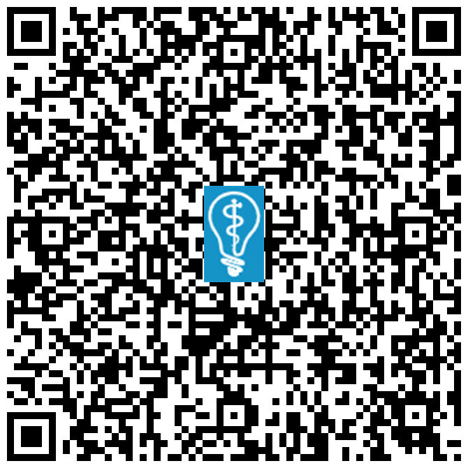 QR code image for Options for Replacing All of My Teeth in Pasco, WA