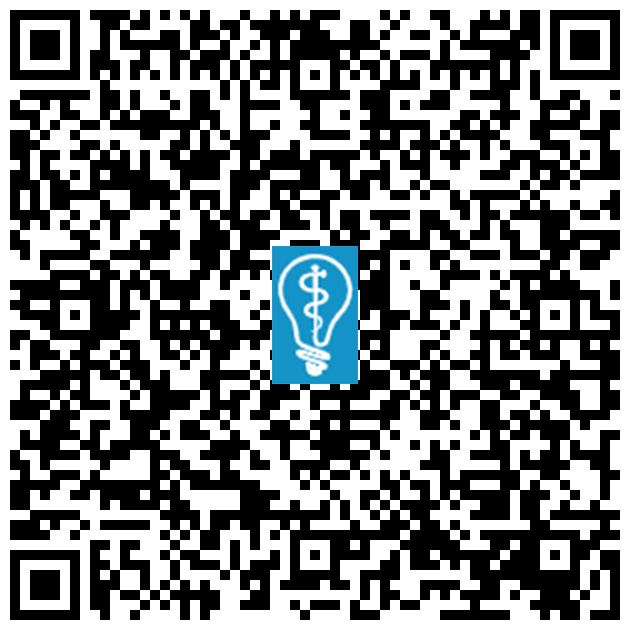 QR code image for Oral Surgery in Pasco, WA