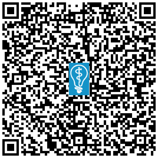 QR code image for Post-Op Care for Dental Implants in Pasco, WA
