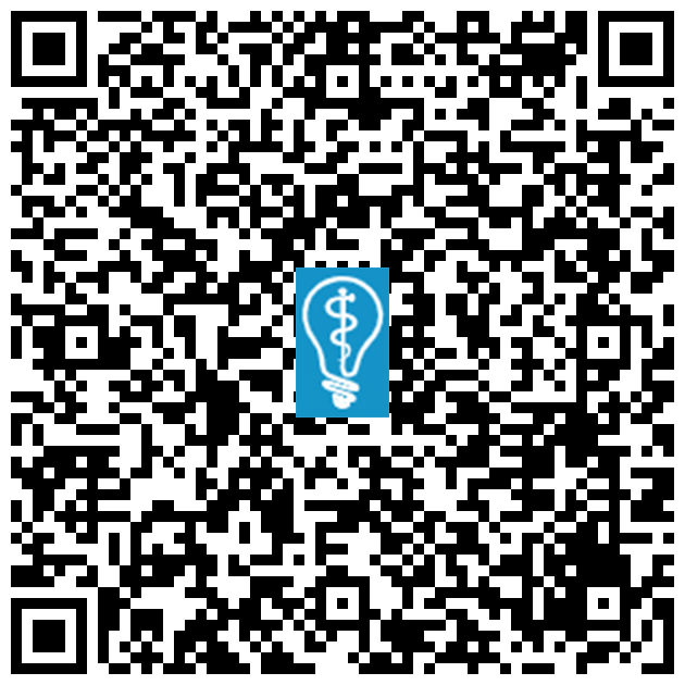 QR code image for Restorative Dentistry in Pasco, WA