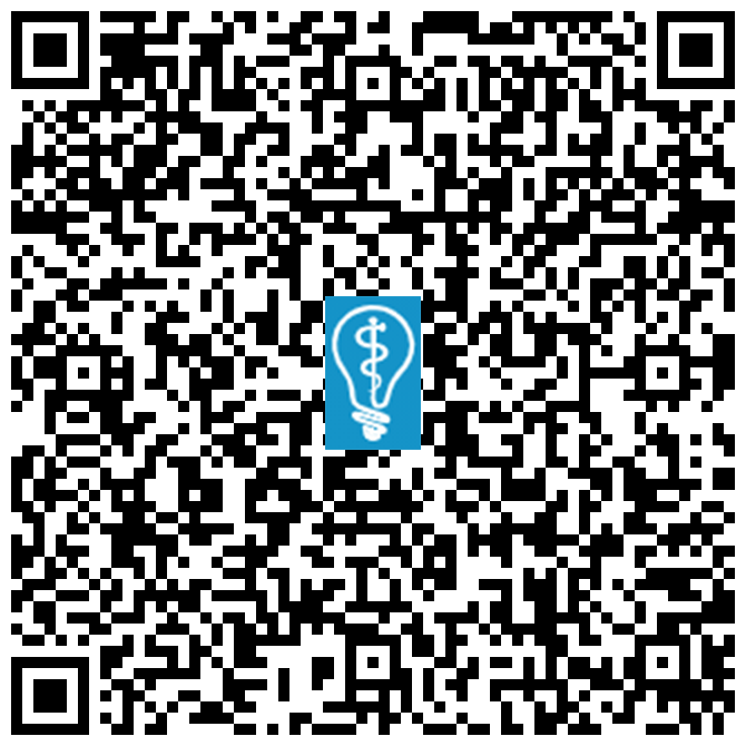 QR code image for Routine Dental Procedures in Pasco, WA