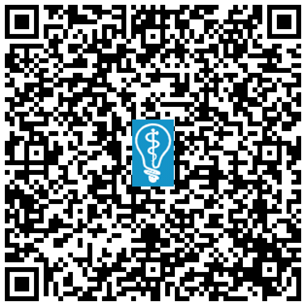 QR code image for Saliva pH Testing in Pasco, WA