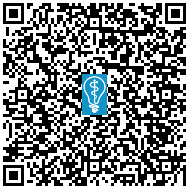 QR code image for Total Oral Dentistry in Pasco, WA