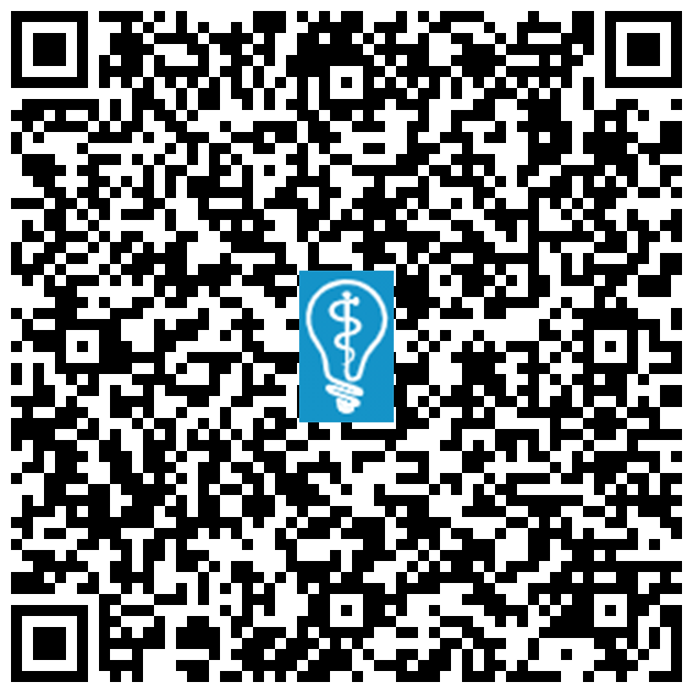 QR code image for When to Spend Your HSA in Pasco, WA